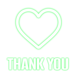 Thank You!