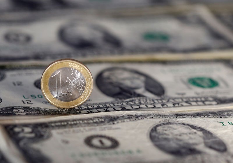 Dollar Surges on Rate Hike Expectations, Euro and Sterling Sent Reeling