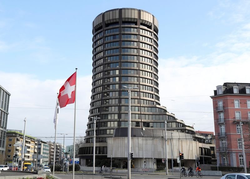 BIS Sounds Alarm: Stablecoins Undermine Monetary Sovereignty and Fuel Risk of Financial Instability