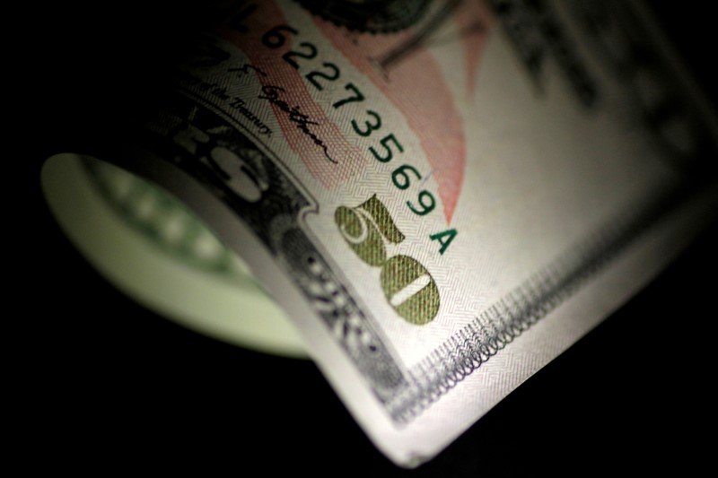Dollar uptick won’t stop commodities boom: Goldman Sachs