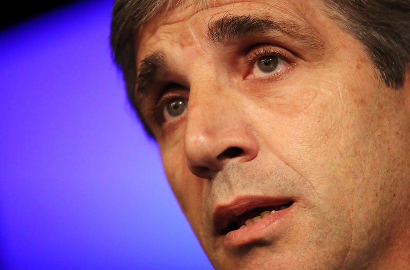 **Central Bank Chief’s Sudden Resignation Triggers Panic and Plunges Peso into Free Fall**