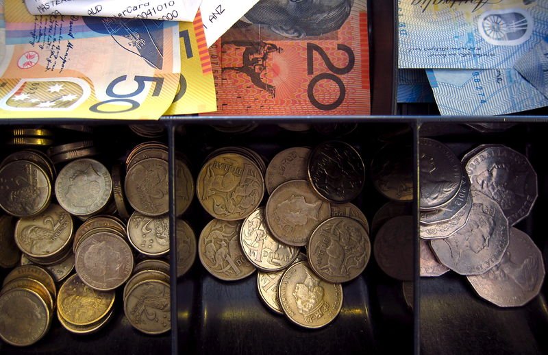 Australian, NZ Dollars Rebound: Experts Predict Long-Term Uptrend Ahead