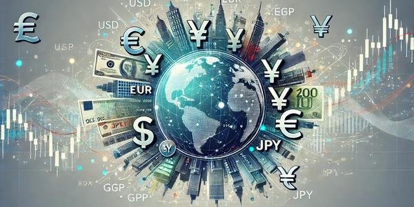 Powell’s Dovish Speech Sends Dollar Plummeting; Euro Surges on Supportive Data