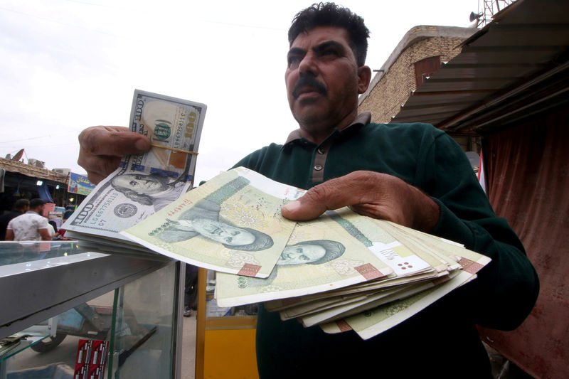 Iran Defies US Sanctions: Currency Rebounds by 20% in Dramatic U-turn