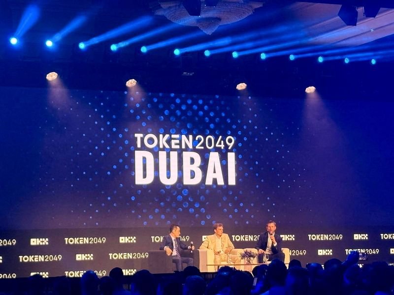 UAE Fund Doubles Down on Trump’s Crypto Venture with $100m Investment Deal