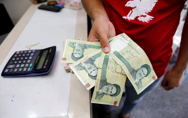Iran Cracks Down on Currency Crisis: Central Bank to Intervene in Forex Market Amid Sanctions Fallout