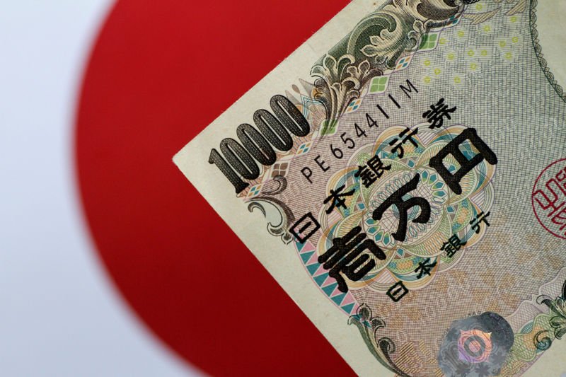 Yen Soars as Currency Market Faces ‘Flash Crash’