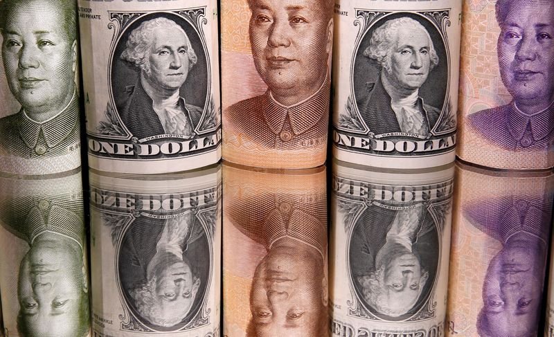 Dollar Soars as Trade Tensions with China Ease: Trump’s Softened Stance Cuts Risk