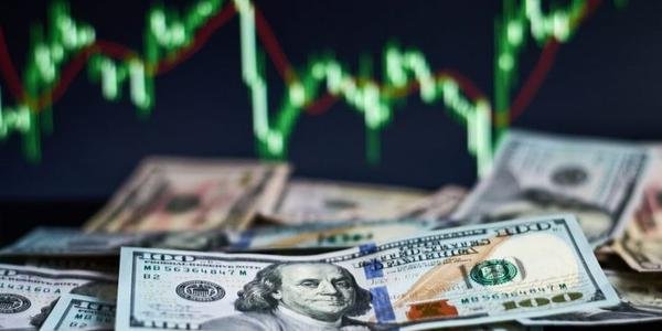 Forex – U.S. Dollar Higher While Sterling Tumbles
