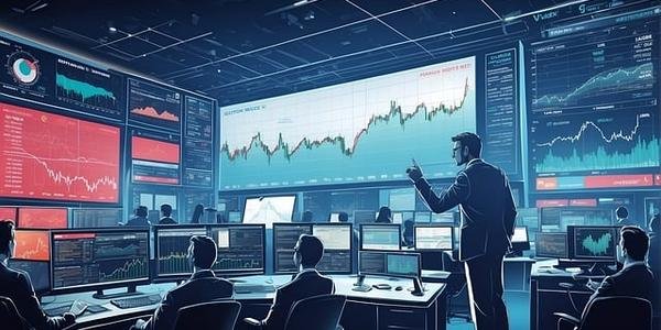 U.S. Stock Indices Fall as Market Closes on Thursday
