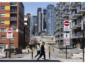 Canada Inflation Rises to 4.4%, Offering Pause Room for Rates